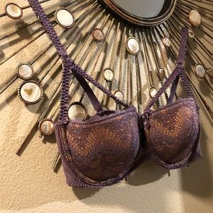 Dolja Push up Bra